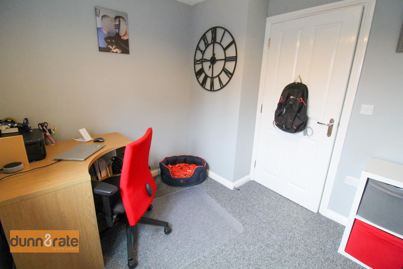 Oakfield Close, Norton Heights, Stoke-On-Trent
